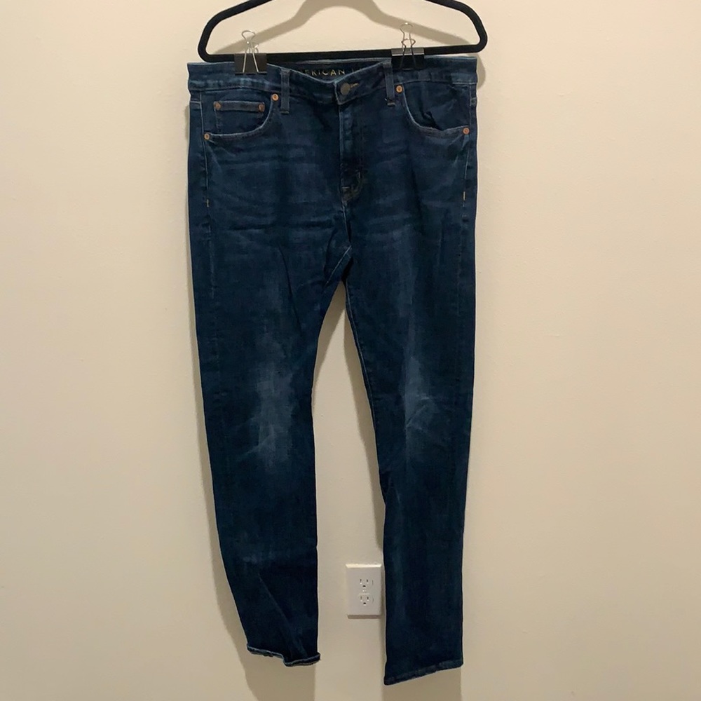 Men’s American Eagle Jeans